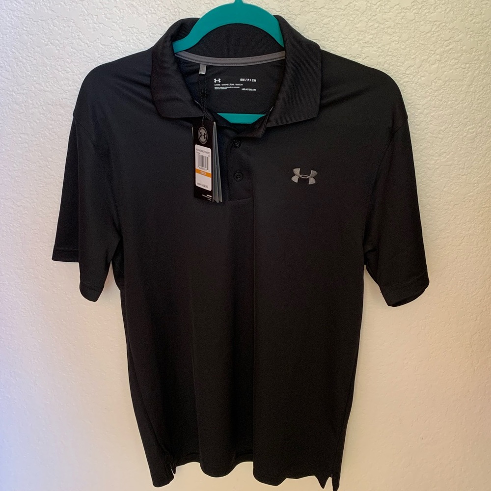 Under Armour Polo Shirt